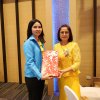 งานมุทิตาจิตสมาชิกเกษียณอายุราชการ สหกรณ์ออมทรัพย์ครูพัทลุง จำกัด ประจำปี 2567